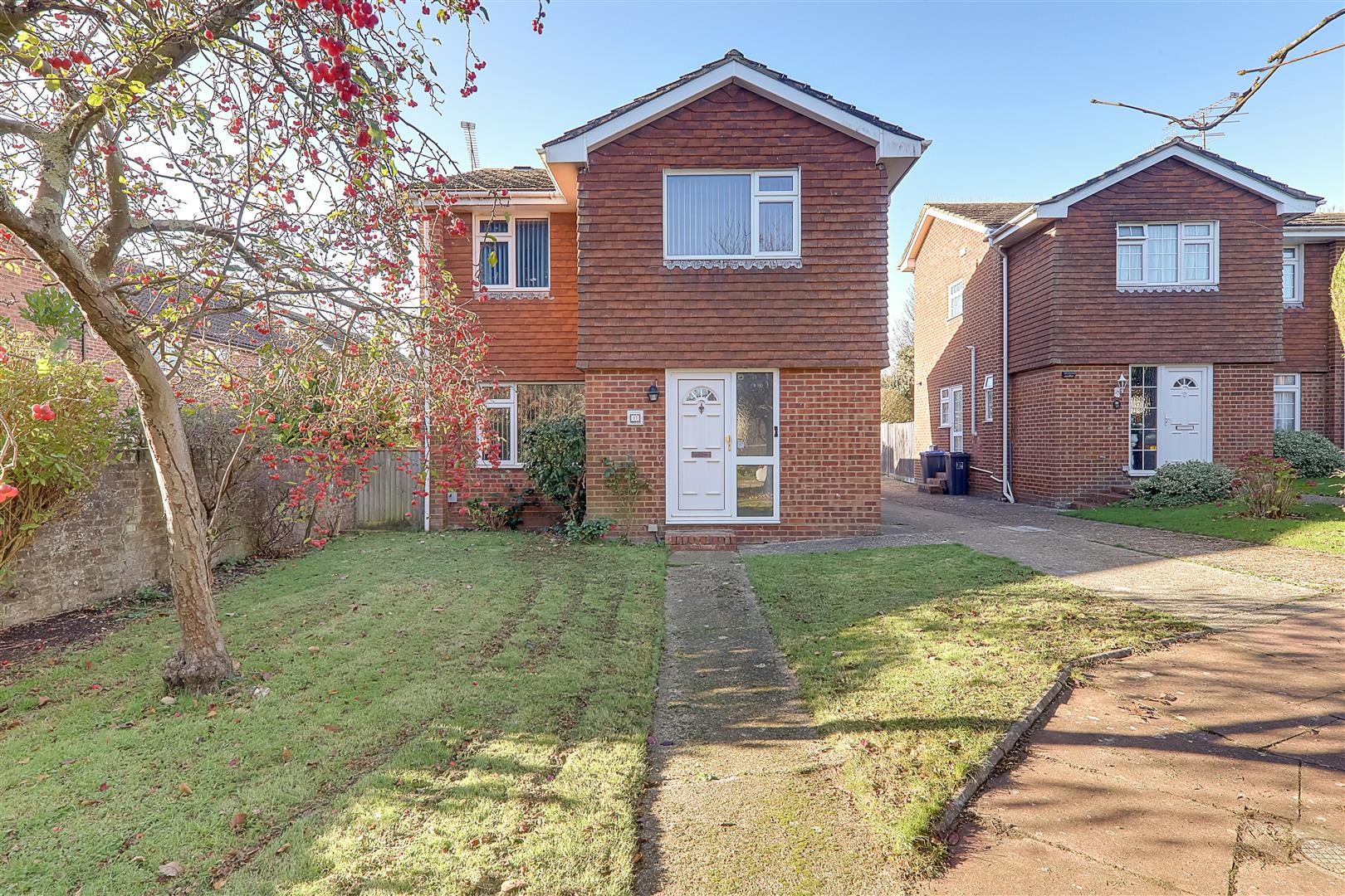 House - Detached | Welland Road, Worthing | For Sale